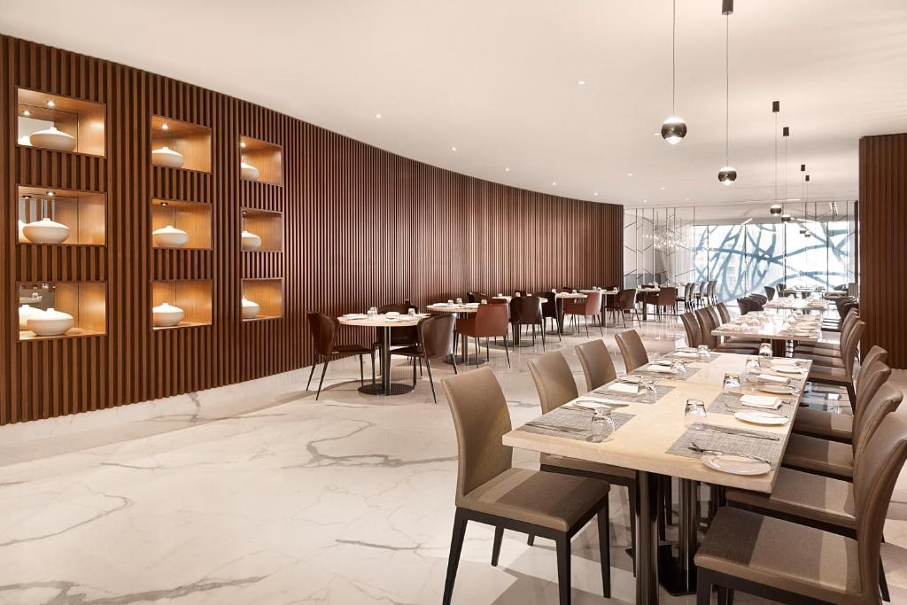 Asiana Grand Hotel - Resim 4