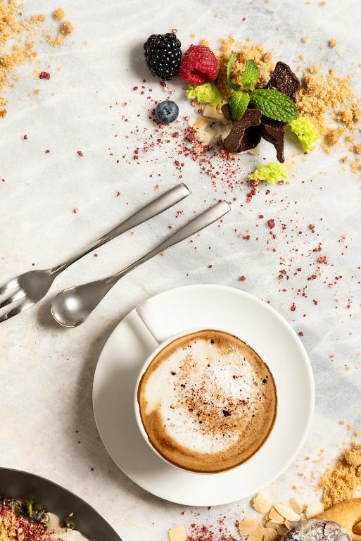 Asiana Grand Hotel - Resim 39