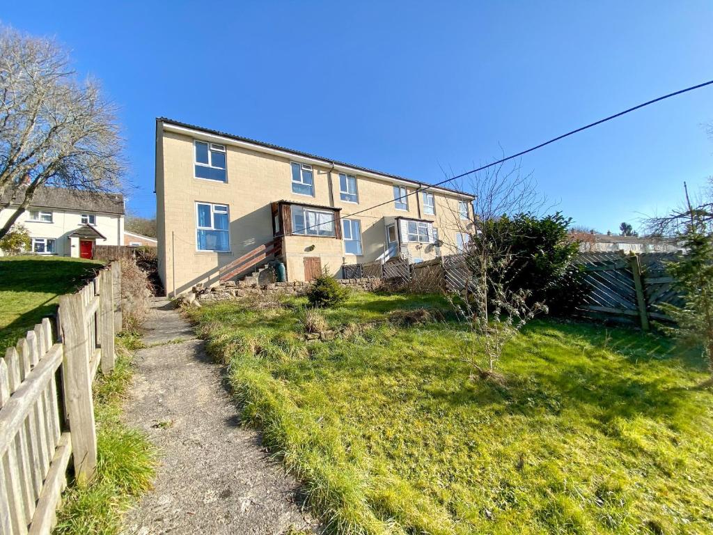 Holiday home Scarlet House, Batheaston, UK