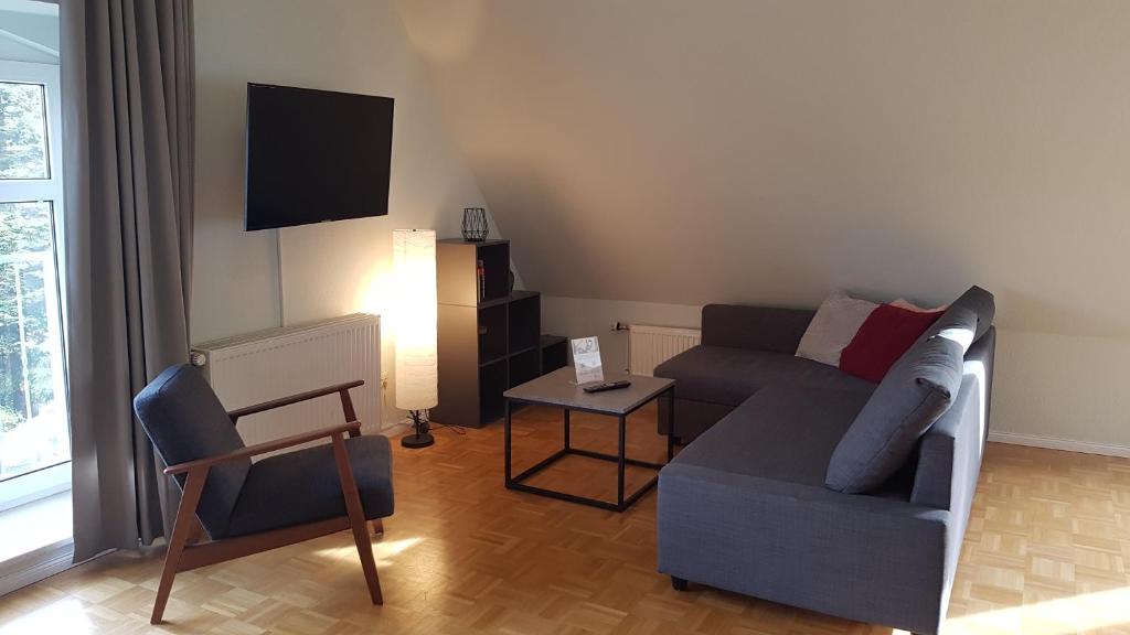 Altstadthotel Eibsen - Habitación Familiar