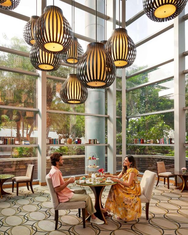 Hosté ubytování Hyatt Regency Ahmedabad