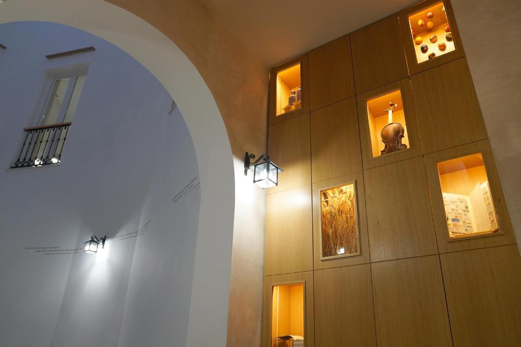 Fotografia z galérie ubytovania CASA DE LA VEGA SUITES v destinácii Chiclana de la Frontera