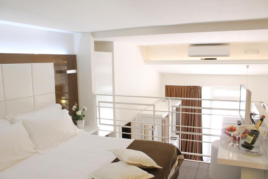 Hotel La Torraccia - Suite