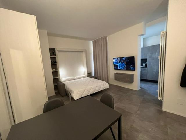 MARCONI INN - Standard Studio