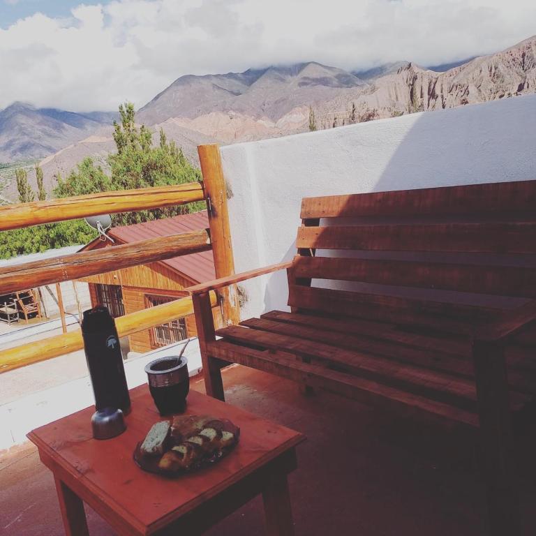 Vientos del Pucara
