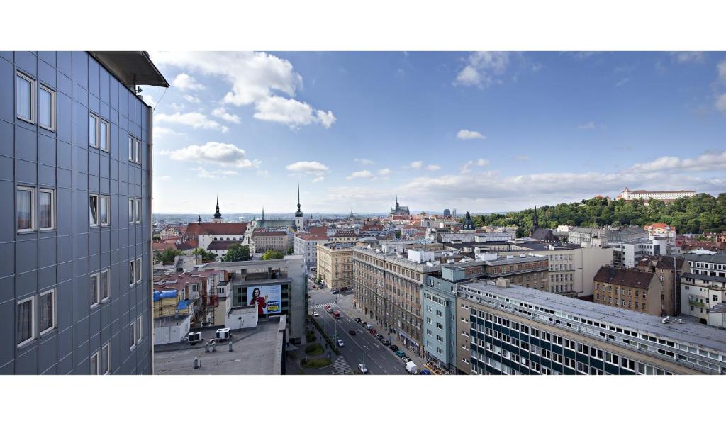 Hotel Continental - 18