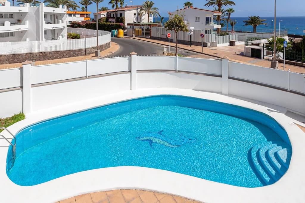 Bazén v ubytování Villa Marlenghi with Private Pool nebo v jeho okolí