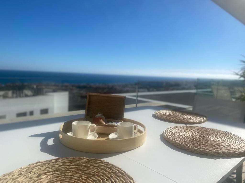 CELERE DONA JULIA GOLF PENTHOUSE with SEAVIEWS, Casares ...