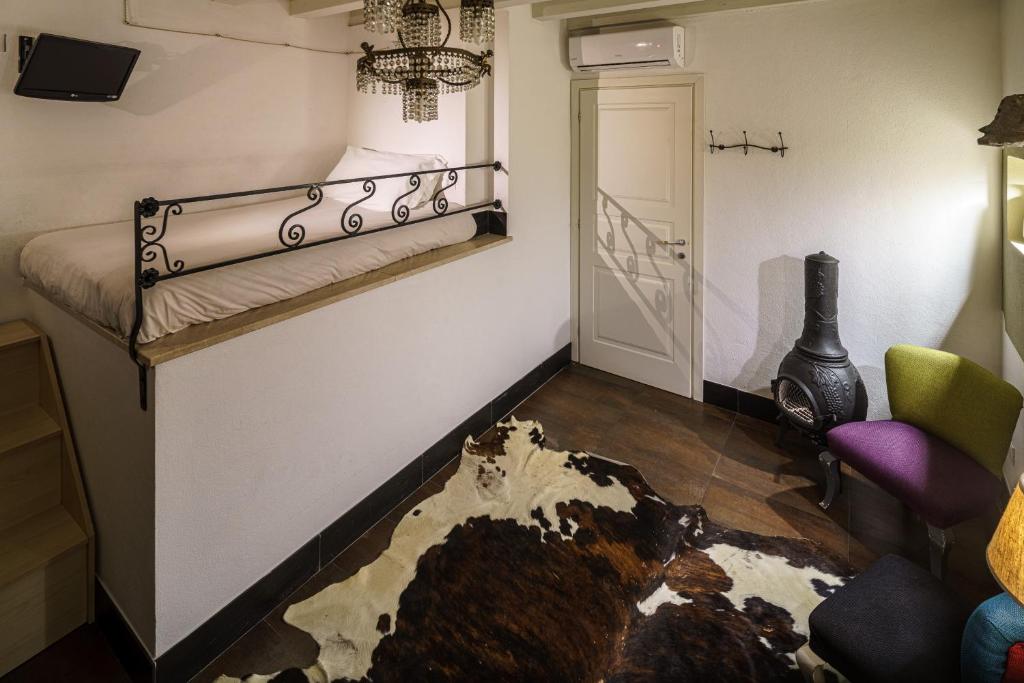 Derechos de imagen reservados por Booking.com