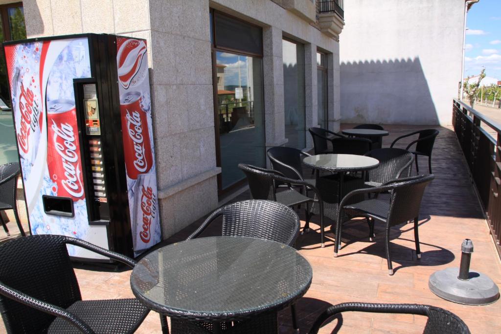 Imagen de la galería de Hotel Rural Corazón de las Arribes, en Aldeadávila de la Ribera