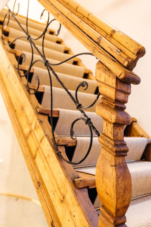 Foto dalla galleria di Hallstatt Hideaway - Adults only a Hallstatt