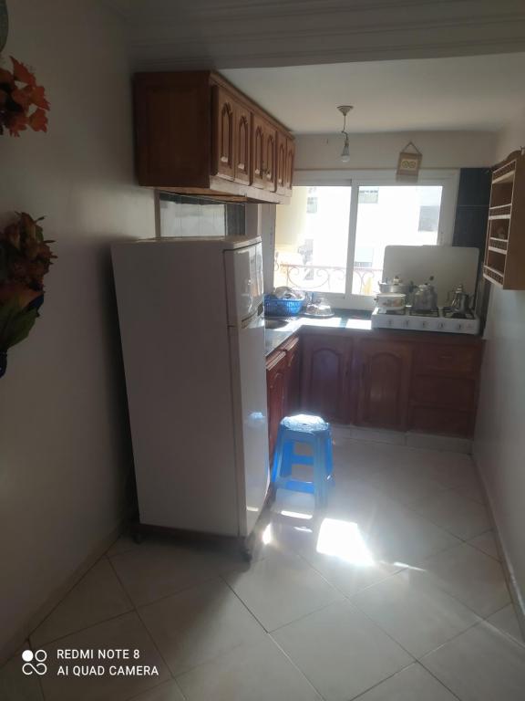 N23 Residence Amine pour famille