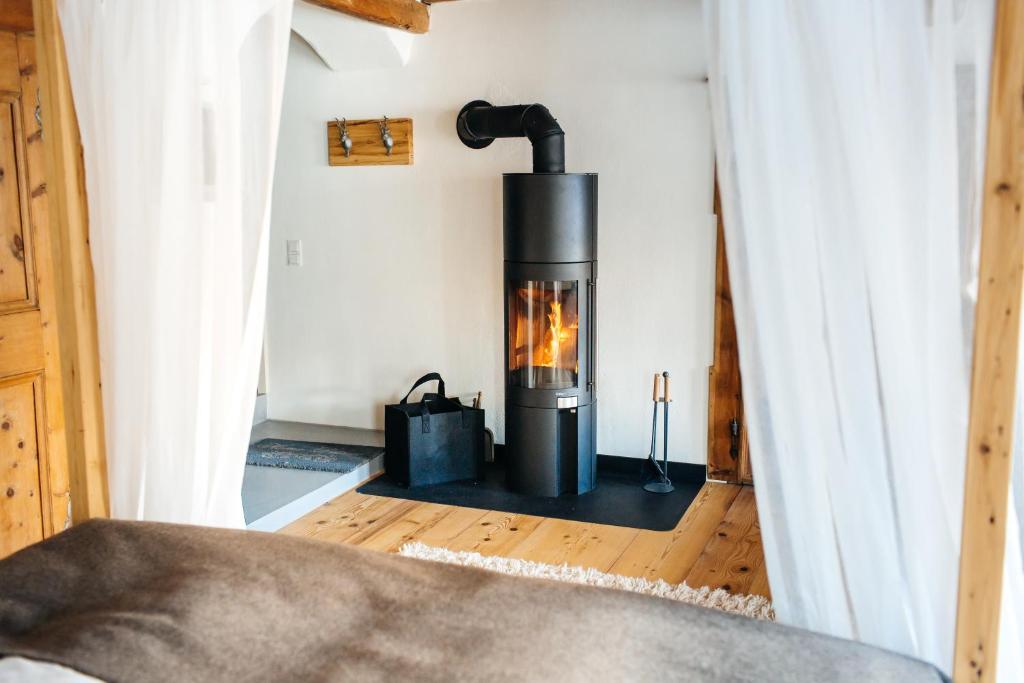 Foto dalla galleria di Hallstatt Hideaway - Adults only a Hallstatt