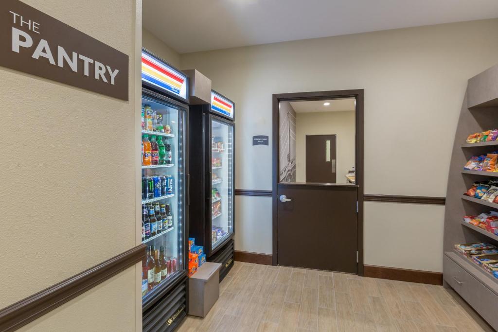 Staybridge Suites Seattle - Fremont by IHG photo