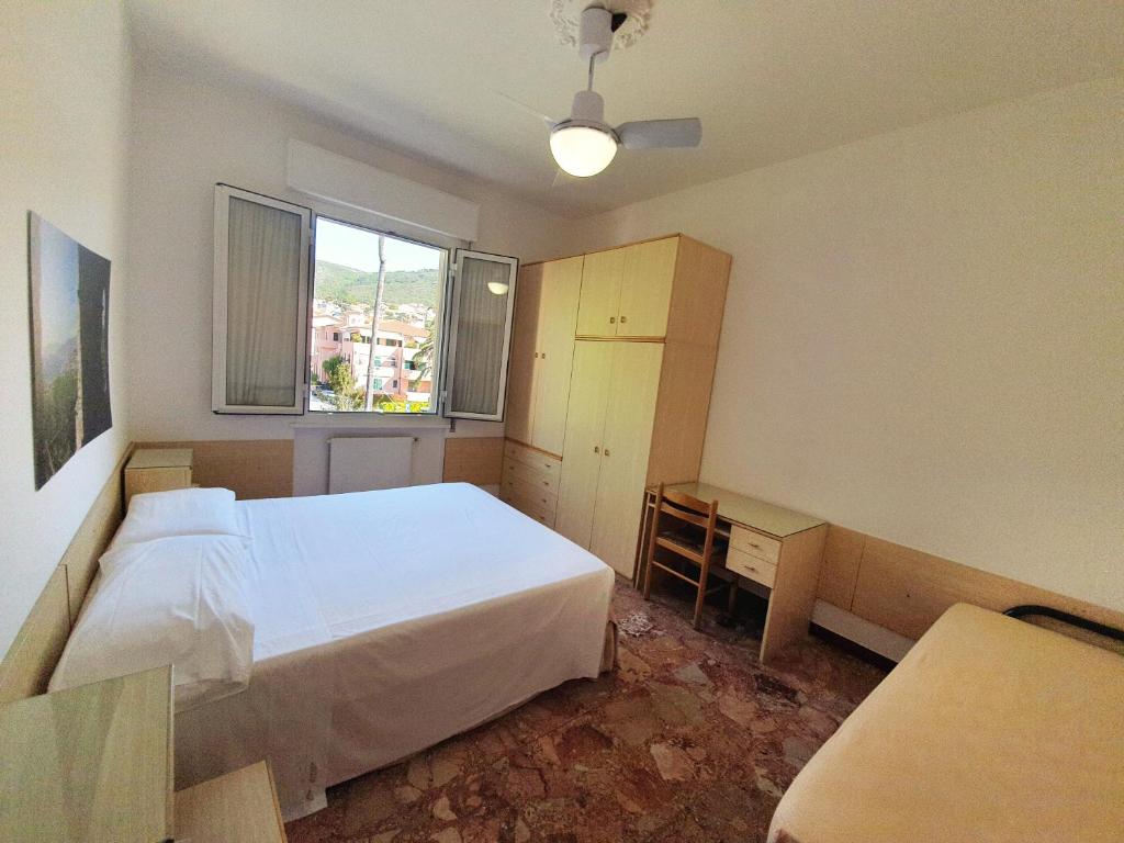 Ligure Residence - Appartement Avec Terrasse