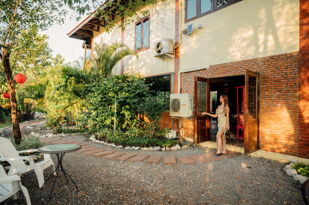 Nakara Villas & Glamping Udon Thani - 两居室别墅