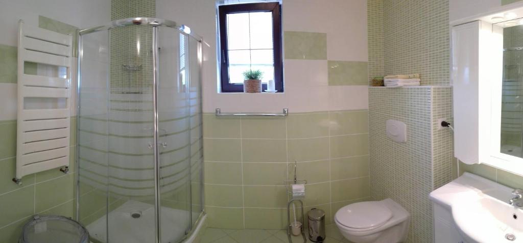 Apartvilla Serbota - Chalet