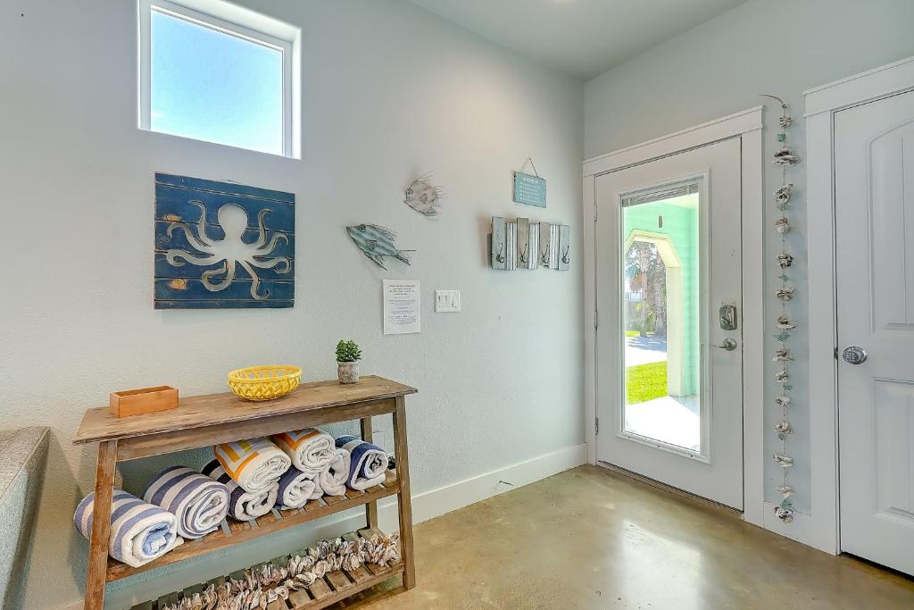 Fotografie z fotogalerie ubytování Beachy Keen v destinaci Port Aransas