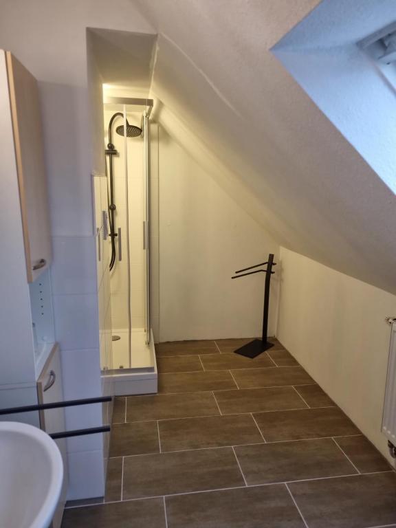 Ferienwohnung - Apartamento De Un Dormitorio