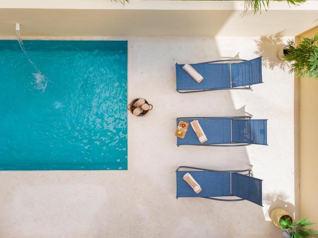 Φωτογραφία από το άλμπουμ του Hotel Mura Cancun στο Κανκούν