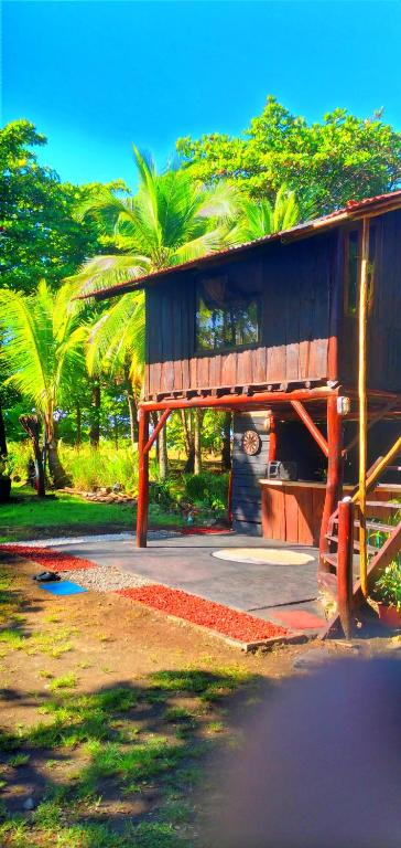 Casa club
