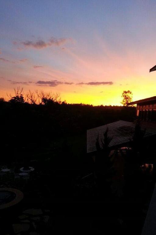  Pousada Rural Paraíso