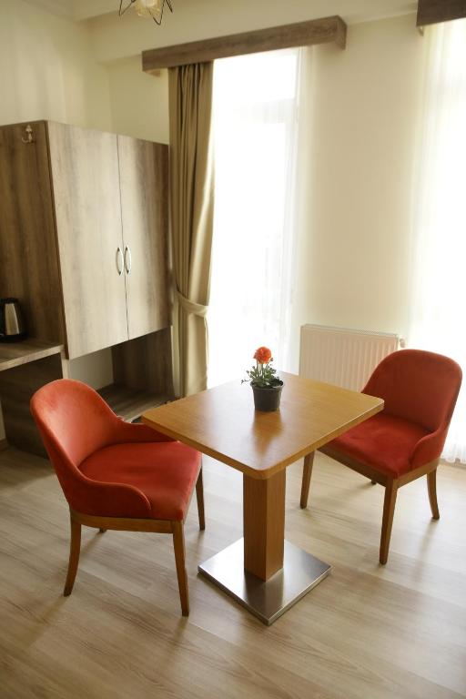 Fotografie z fotogalerie ubytování Sun Bella Konaklama v destinaci Kırklareli