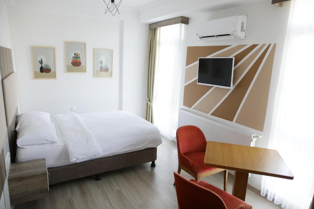 Fotografie z fotogalerie ubytování Sun Bella Konaklama v destinaci Kırklareli