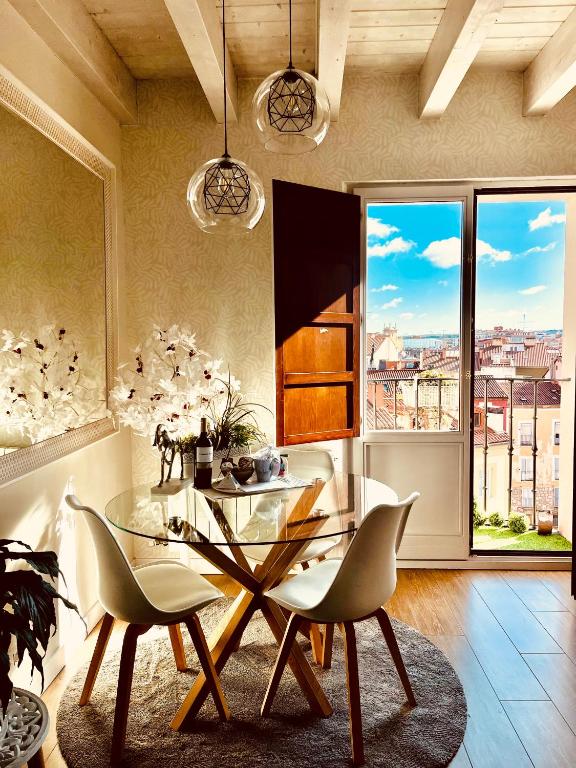 BELLA VISTA Catedral-Apartamentos Burgos Catedral - 6