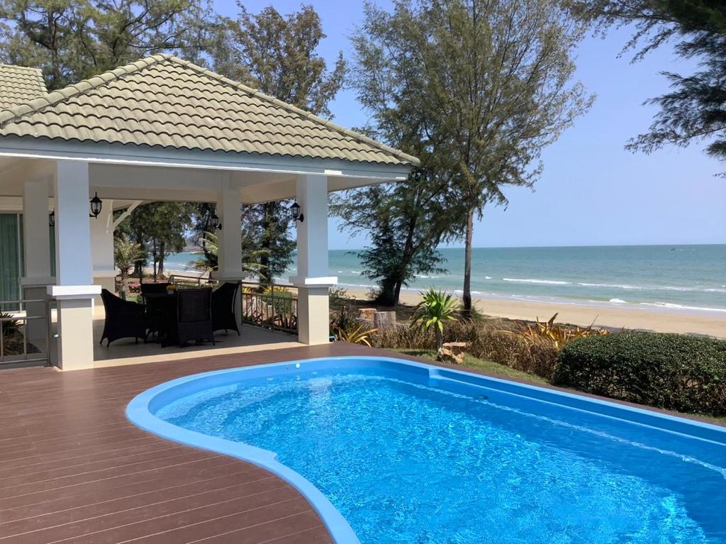 Seapine Beach Golf and Resort Hua Hin - Resim 39