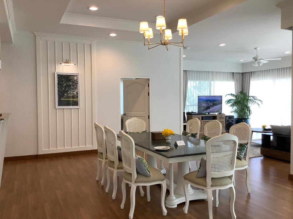 Seapine Beach Golf and Resort Hua Hin - Resim 32