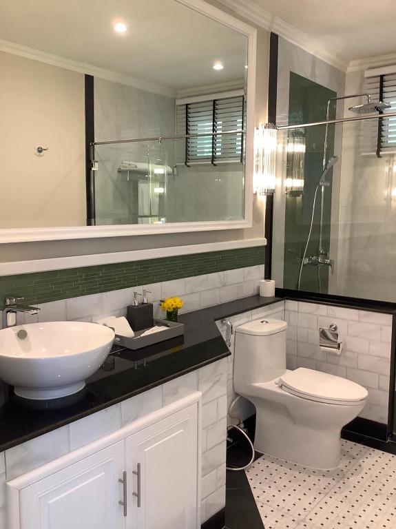 Seapine Beach Golf and Resort Hua Hin - Resim 29