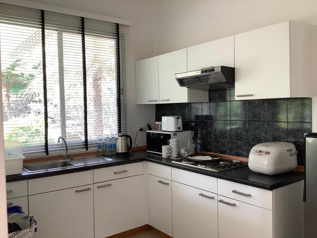 Seapine Beach Golf and Resort Hua Hin - Resim 25