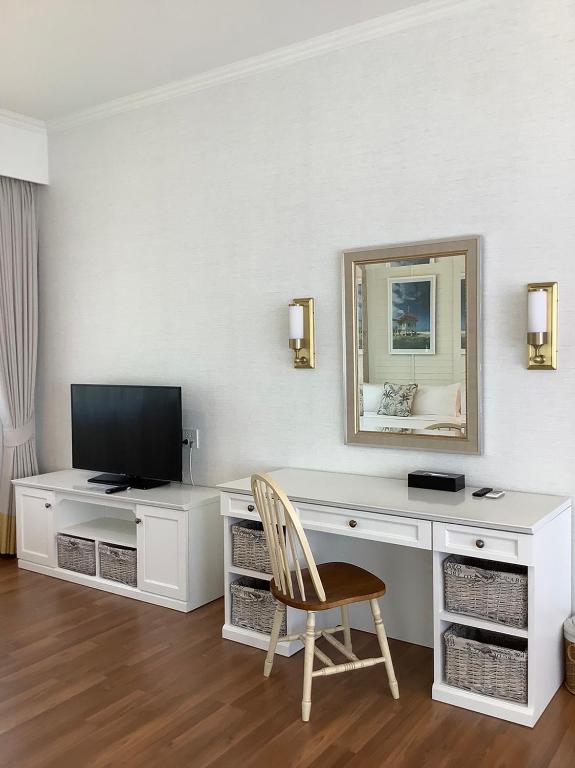 Seapine Beach Golf and Resort Hua Hin - Resim 23