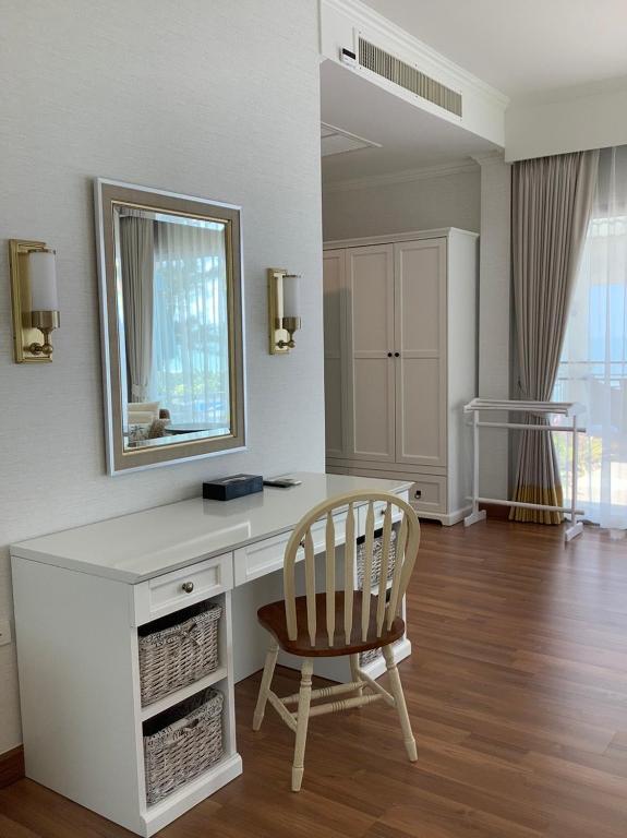 Seapine Beach Golf and Resort Hua Hin - Resim 20