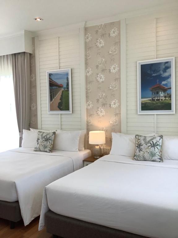 Seapine Beach Golf and Resort Hua Hin - Resim 19