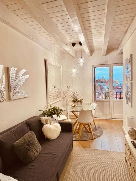 BELLA VISTA Catedral-Apartamentos Burgos Catedral - 8