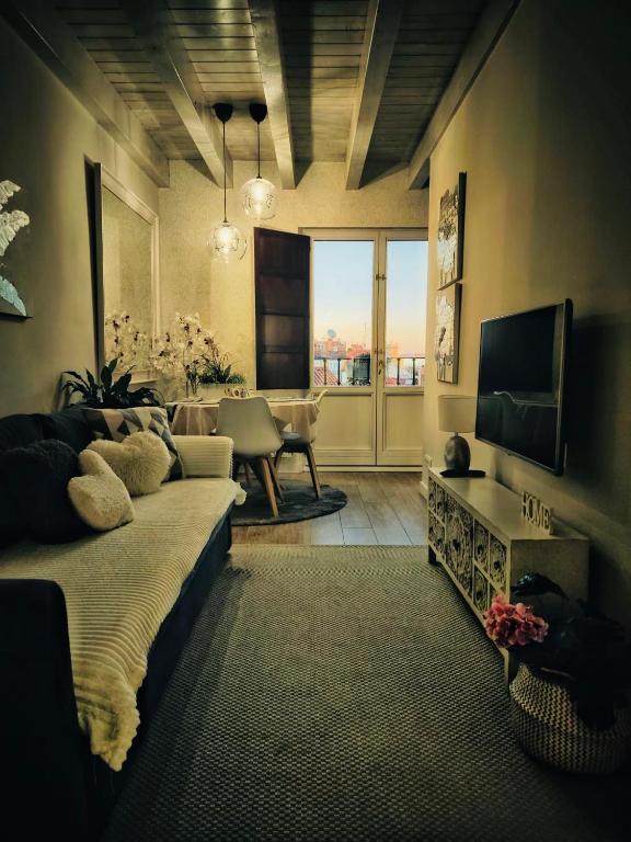 BELLA VISTA Catedral-Apartamentos Burgos Catedral - 10