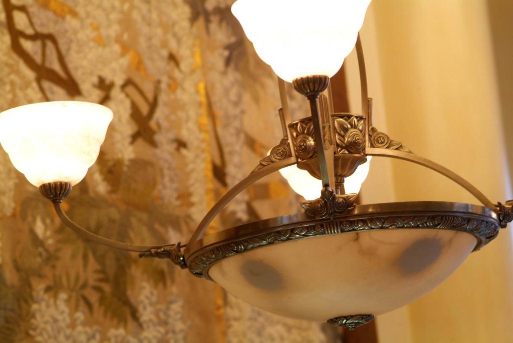 Hotel Art Deco Euralille - Resim 37