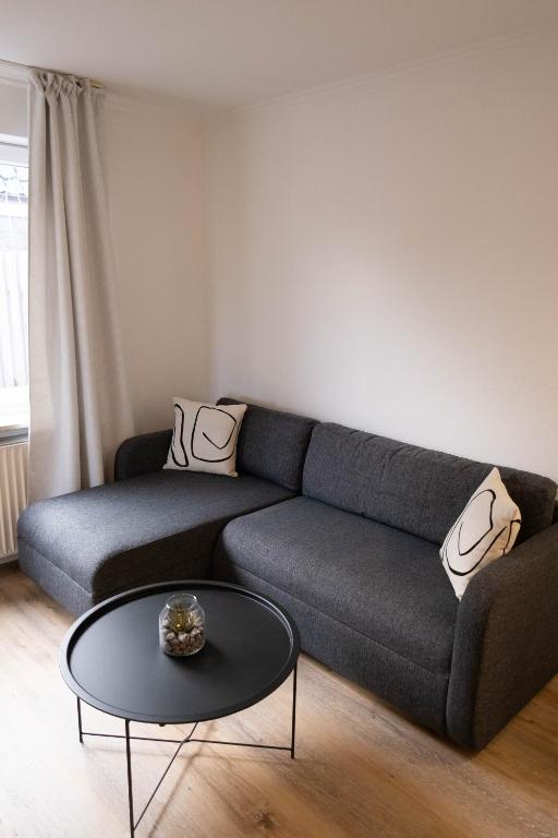 Haus Kölfhamm - Apartment 1
