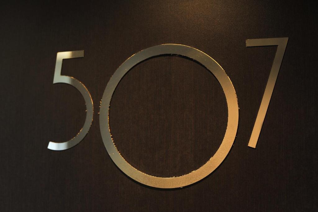 Hotel Art Deco Euralille - Resim 36