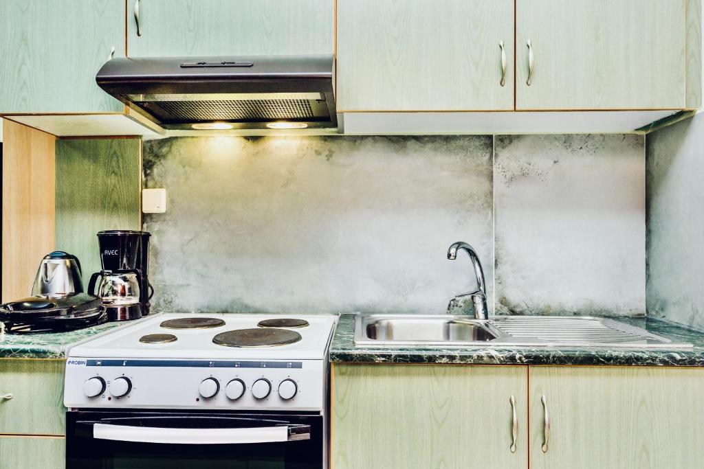 Pearl Seaside Cozy Apartments - 8