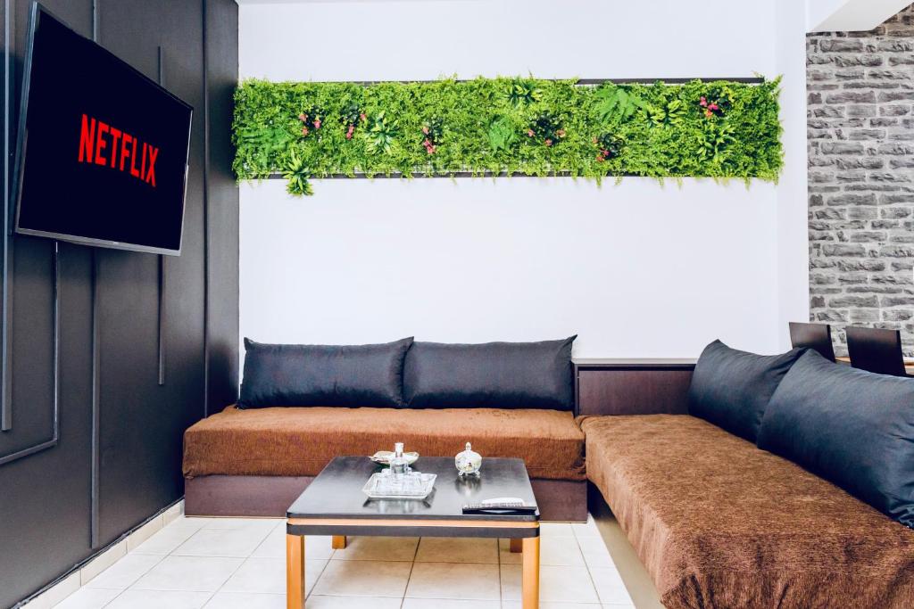 Pearl Seaside Cozy Apartments - 3