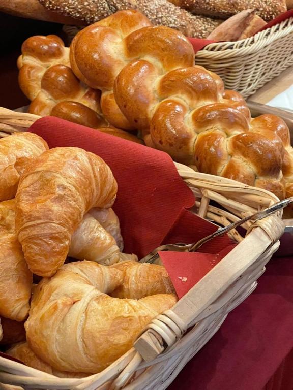 Boutique Hotel Belle Epoque - Resim 40