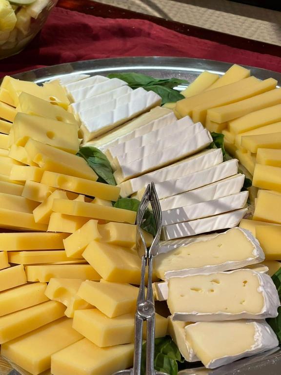 Boutique Hotel Belle Epoque - Resim 41