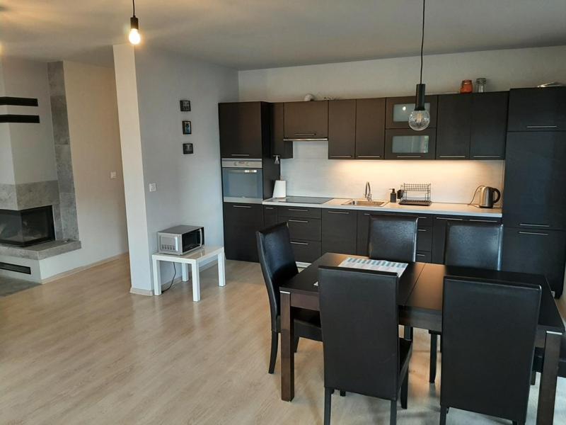 Villa na pokladzie - 3