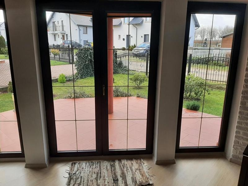 Villa na pokladzie - 9