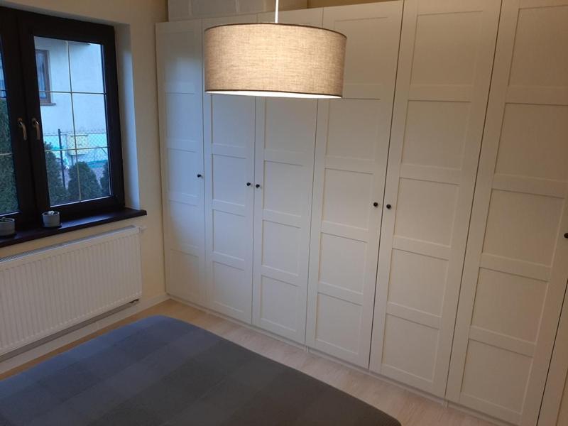 Villa na pokladzie - 8