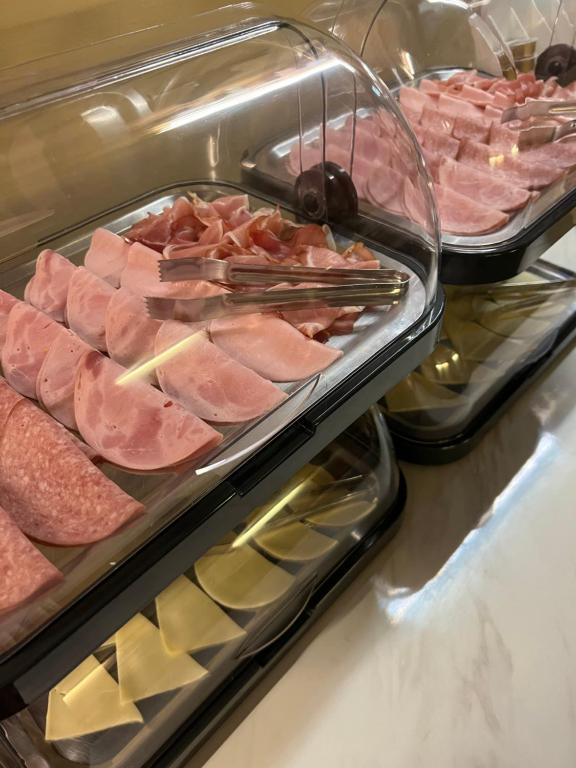 Étkezési lehetőség a vendégházban vagy a közelben