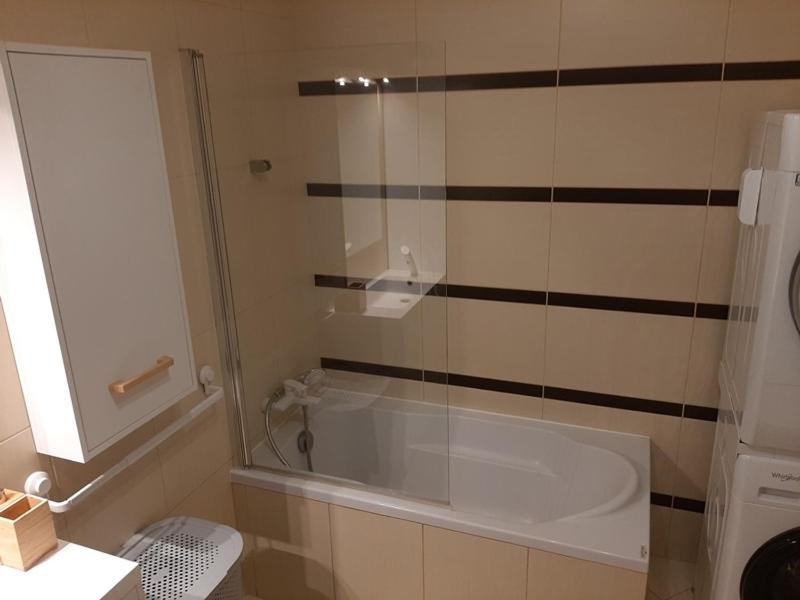 Villa na pokladzie - 7